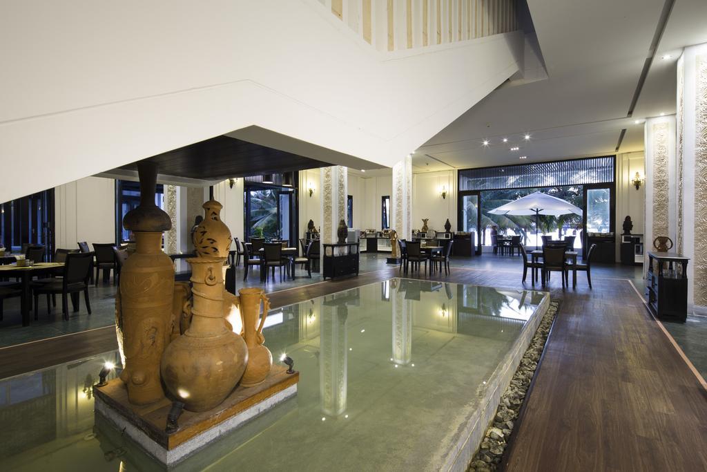 Cham Oasis Nha Trang Resort Condotel Exterior photo