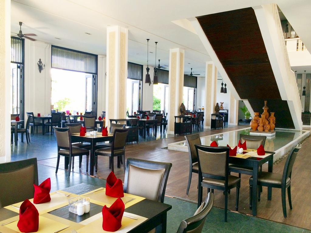 Cham Oasis Nha Trang Resort Condotel Exterior photo