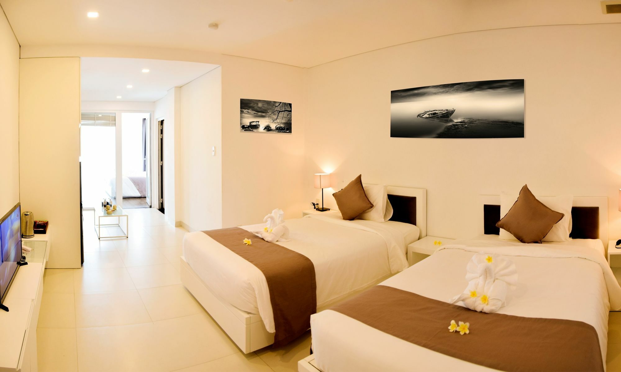 Cham Oasis Nha Trang Resort Condotel Exterior photo