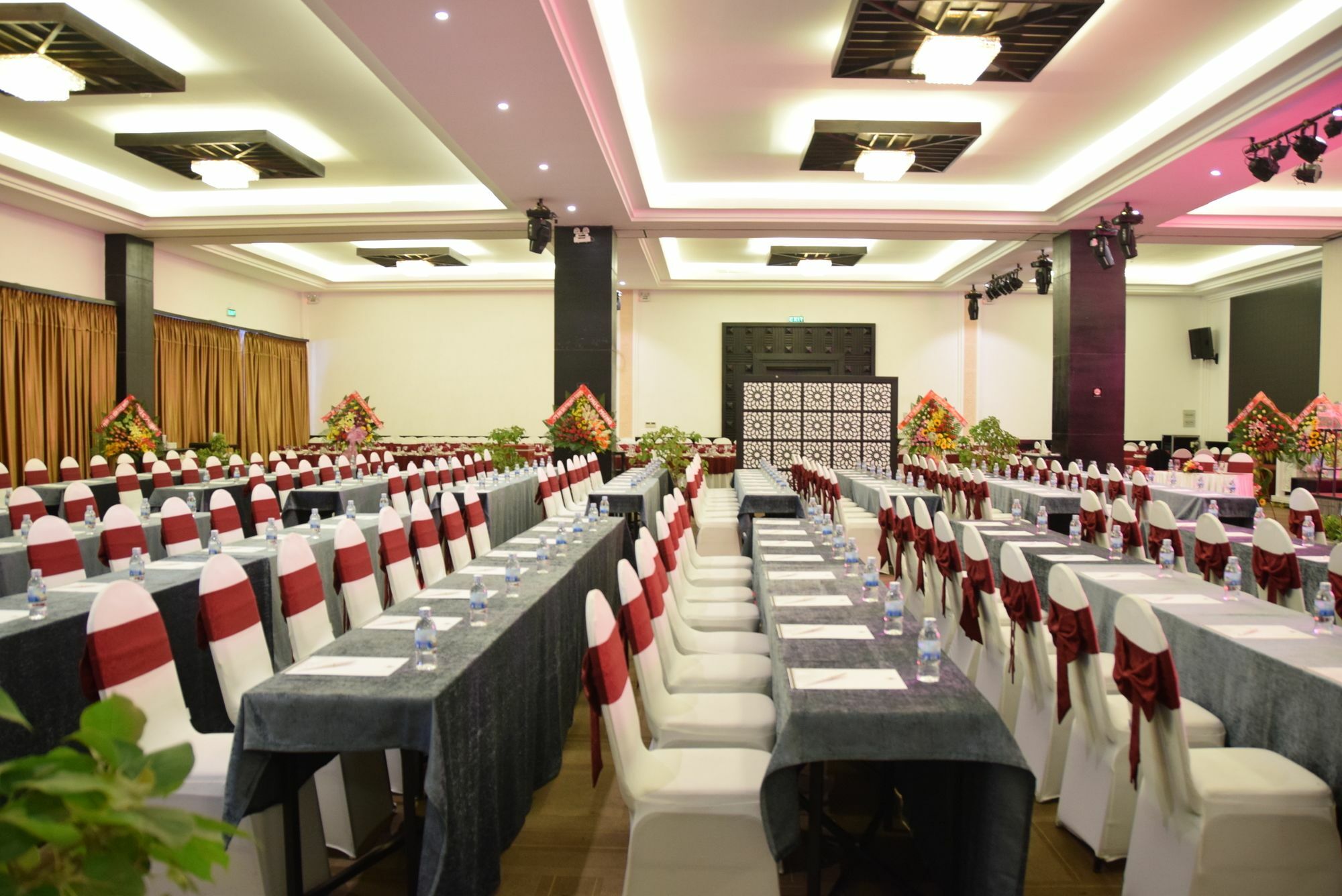 Cham Oasis Nha Trang Resort Condotel Exterior photo