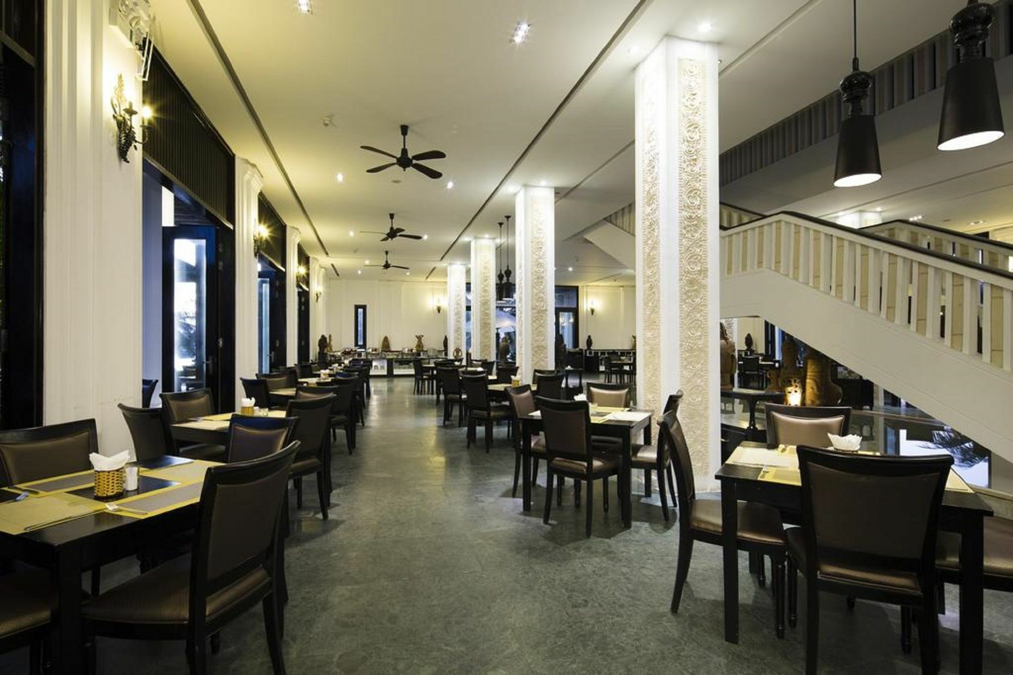 Cham Oasis Nha Trang Resort Condotel Exterior photo