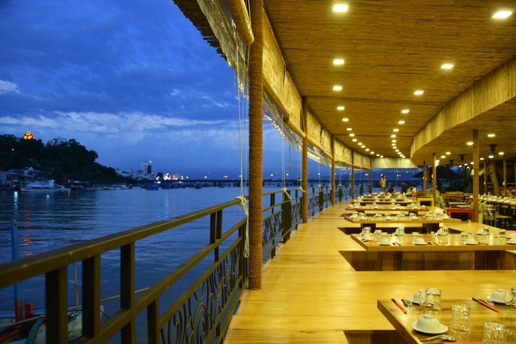 Cham Oasis Nha Trang Resort Condotel Exterior photo