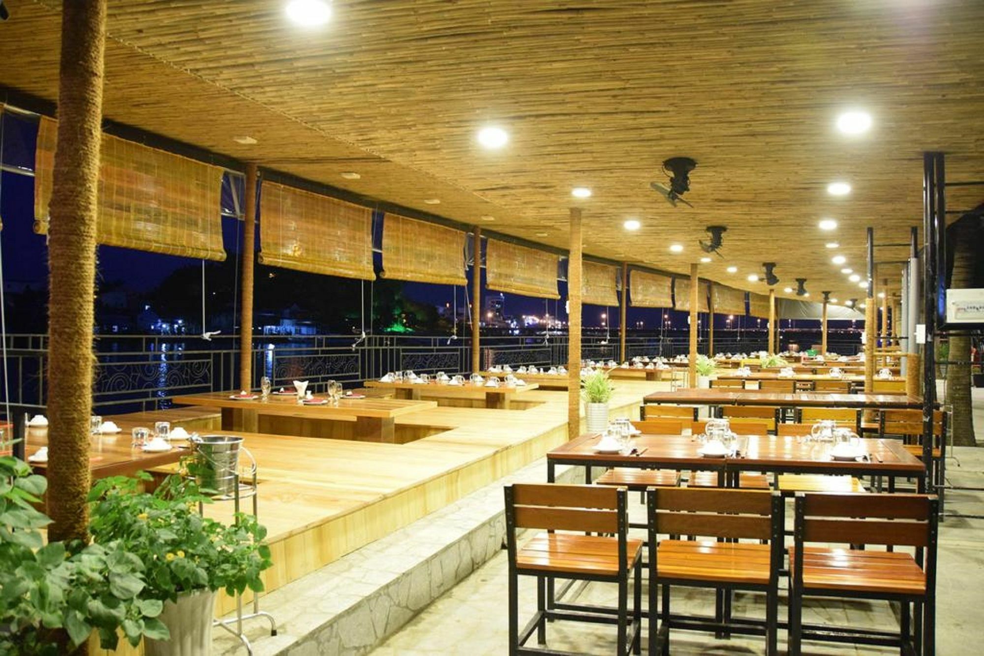 Cham Oasis Nha Trang Resort Condotel Exterior photo